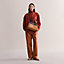 Herbag Zip 31 pocket bag, View: Worn, worn, view 2 of 8
