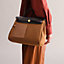 Herbag Zip 31 pocket bag, View: Worn, worn, view 4 of 8