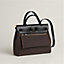 Herbag Zip 31 pocket bag, View: Back, back, view 4 of 5