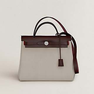 hermes herbag 31