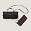Herbag Zip 31 retourne bag, View: above, above, view 4 of 5