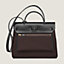 Herbag Zip 31 retourne bag, View: Back, back, view 3 of 5