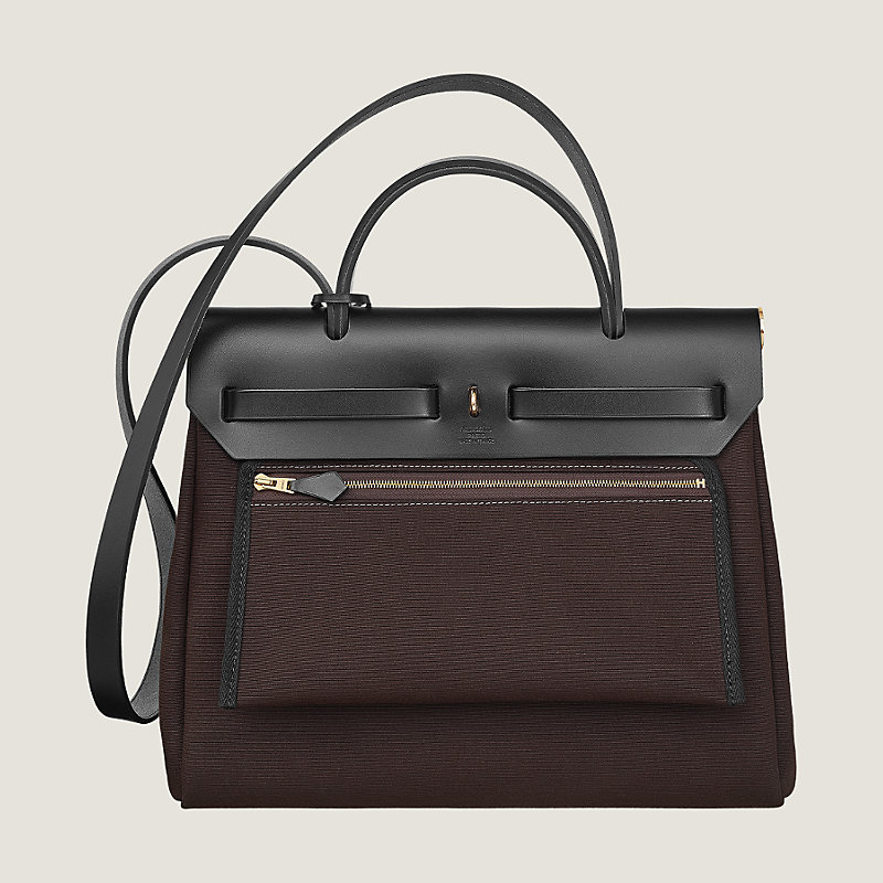 Herbag Zip 31 retourne bag