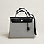 Herbag Zip 31 retourne bag, View: Worn, worn, view 1 of 5