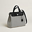 Herbag Zip 31 retourne bag, View: Worn, worn, view 2 of 5