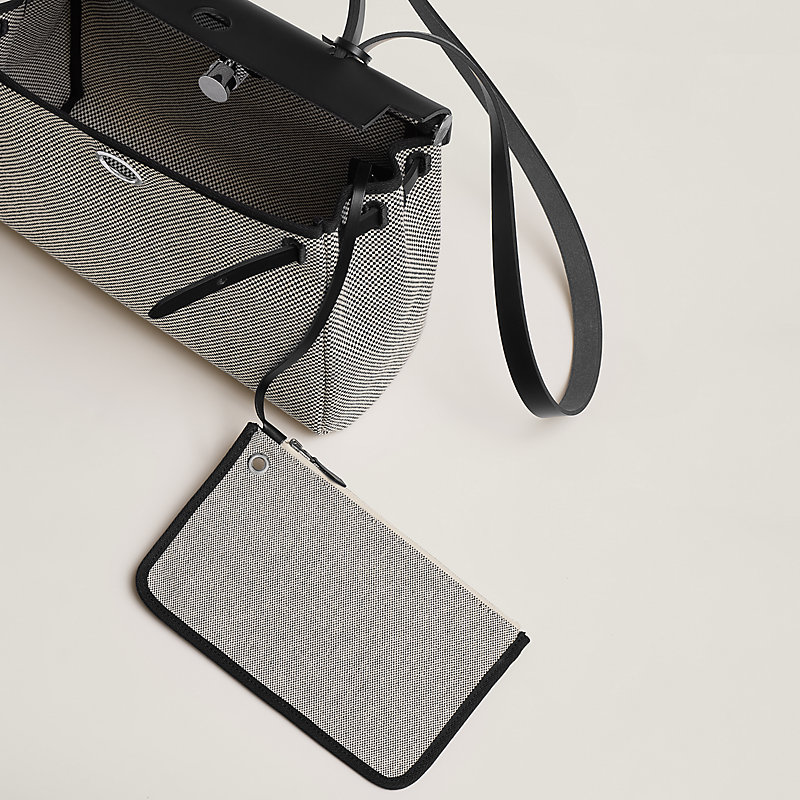 Herbag Zip 31 retourne bag