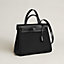 Herbag Zip 31 retourne laque bag, View: Worn, worn, view 2 of 4