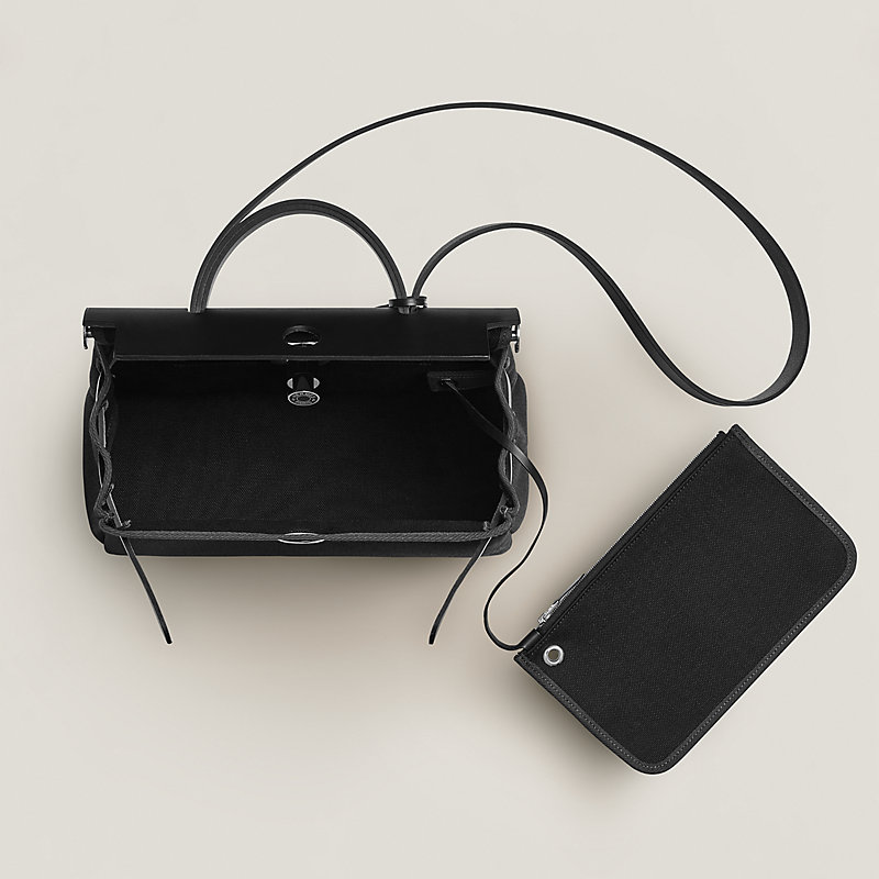 Herbag Zip 31 retourne laque bag