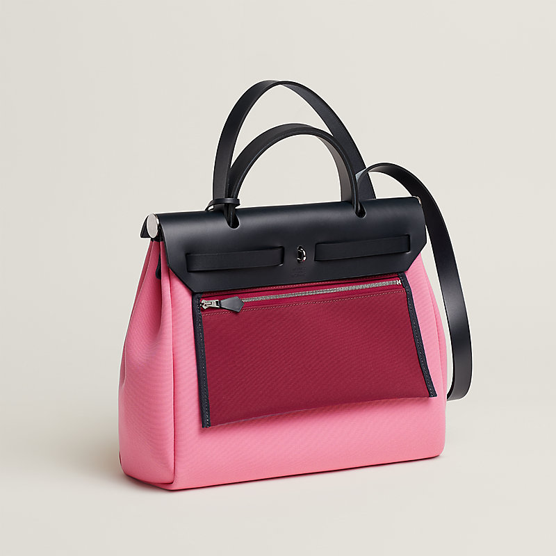 【HERMES】Hermes herbag 31★エルメス ハーブバッグ 31 Herbag Zip 31 bag | Hermès USA
