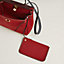 Herbag Zip 31 백, 보기: 위, above, 3개 중 5번째 보기