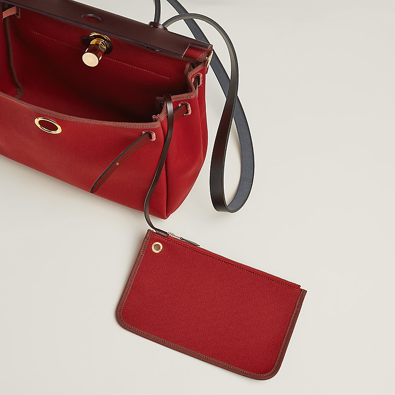 Herbag Zip 31 백