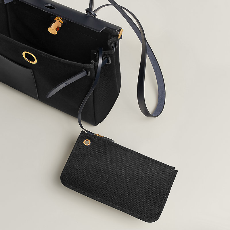 Herbag Zip 31口袋手提包