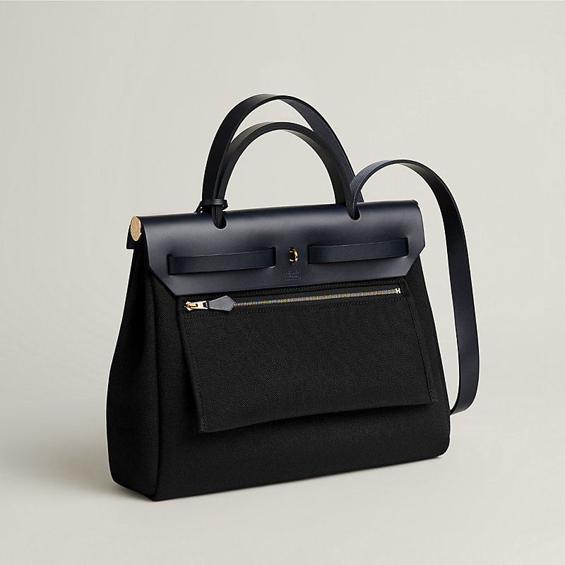 Herbag Zip 31口袋手提包