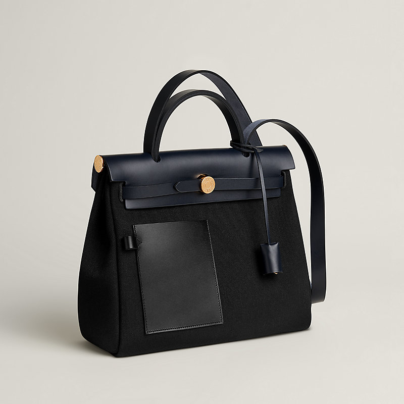 Herbag Zip 31口袋手提包