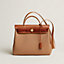 Herbag Zip 31手提包, 檢視: 佩戴, worn, 檢視共1張圖片的第6張