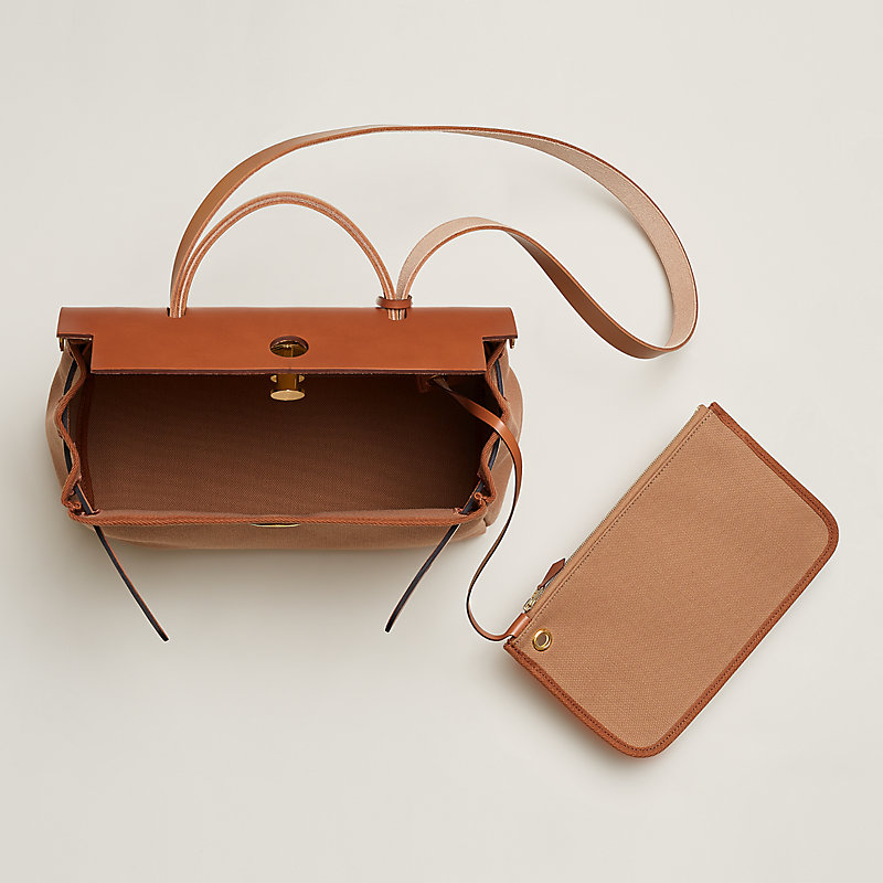 Herbag Zip 31手提包