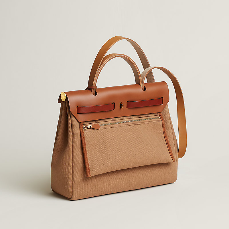 Herbag Zip 31手提包