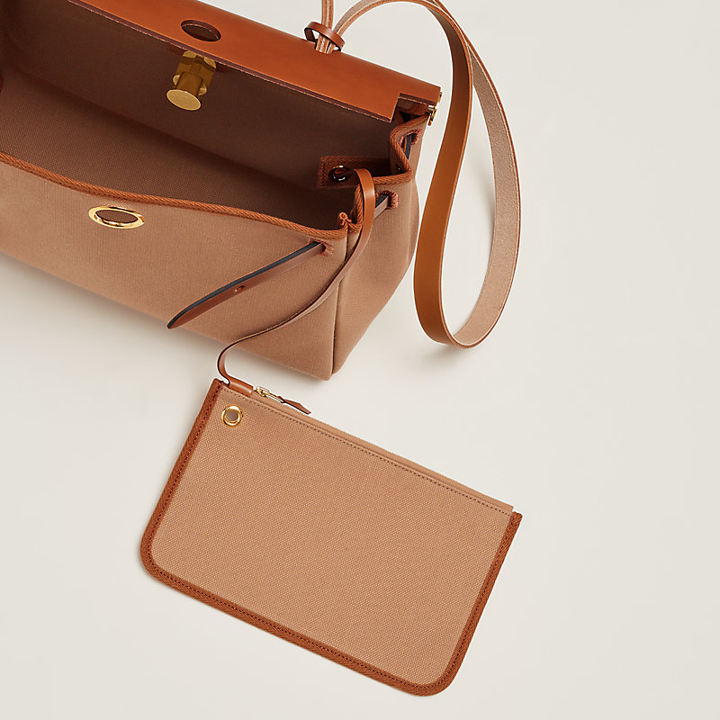 Herbag Zip 31手提包
