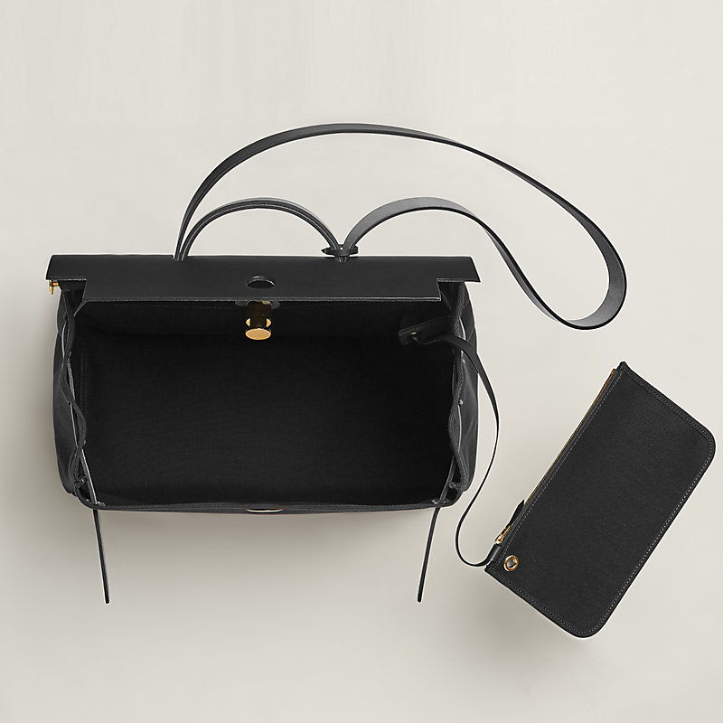 Herbag Zip 39 bag | Hermès UK