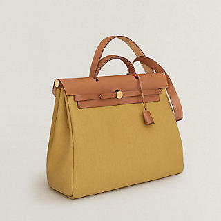 hermes herbag mm