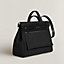View: Worn, Herbag Zip 39 bag