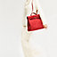 View: Worn, Herbag Zip 39 bag