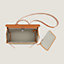Herbag Zip 39 bag, View: above, above, view 4 of 4