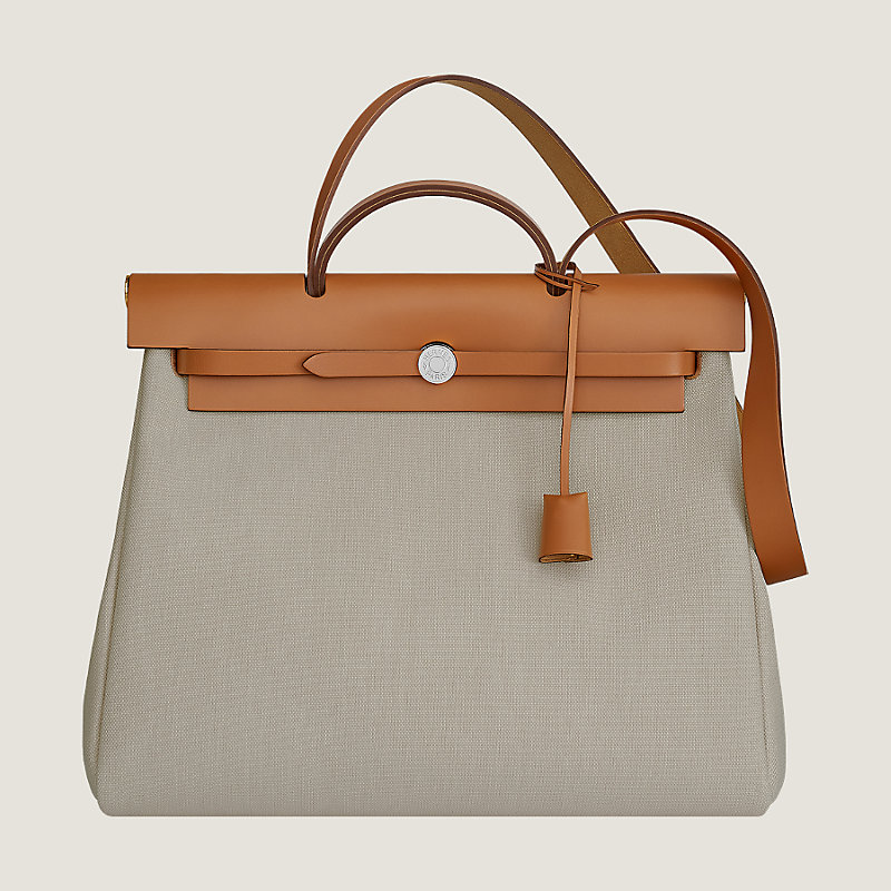 Herbag Zip 39 bag | Hermès USA