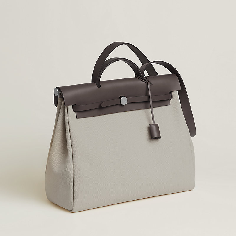 Herbag Zip 39 bag | Hermès USA
