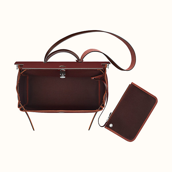 herbag zip hermes