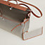 Herbag Zip cabine bag, View: above, above, view 3 of 5