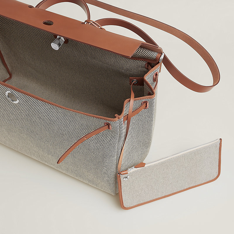 Herbag Zip cabine bag