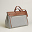 Herbag Zip cabine bag, View: Back, back, view 4 of 5
