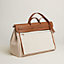 Herbag Zip cabine bag, View: Back, back, view 4 of 5