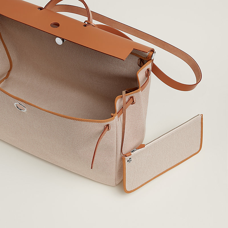 Herbag Zip cabine bag