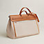 Herbag Zip cabine bag, View: Back, back, view 4 of 5