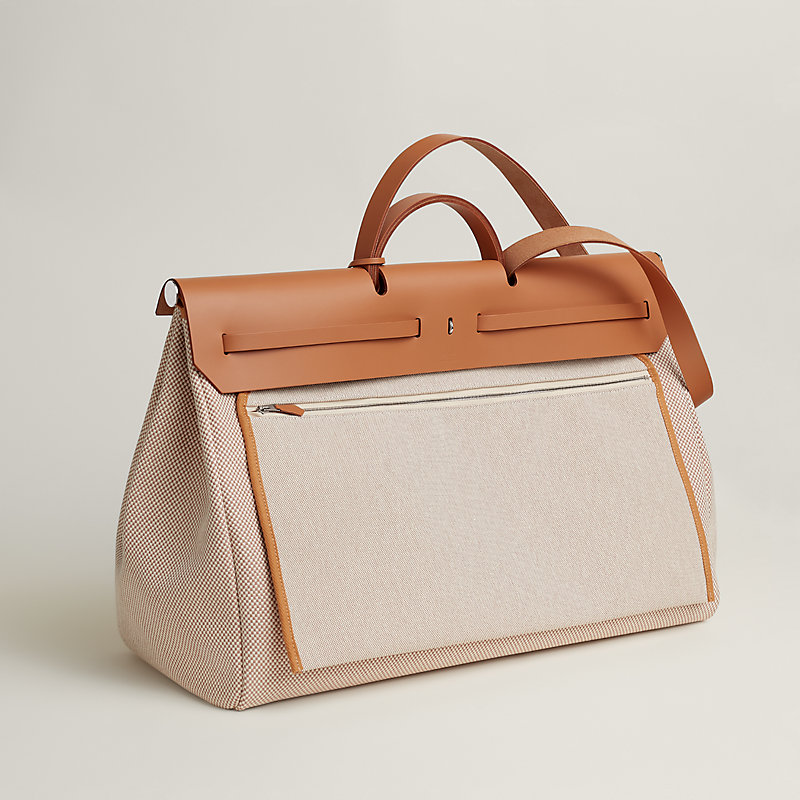 Herbag Zip cabine bag