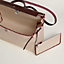 Herbag Zip cabine bag, View: above, above, view 3 of 5