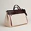 Herbag Zip cabine bag, View: Back, back, view 4 of 5