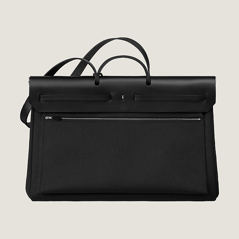 Herbag Zip cabine bag | Hermès USA