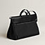 Herbag Zip cabine bag, View: Back, back, view 4 of 5