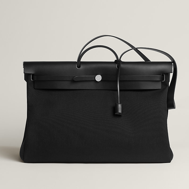 Kelly Bag Black