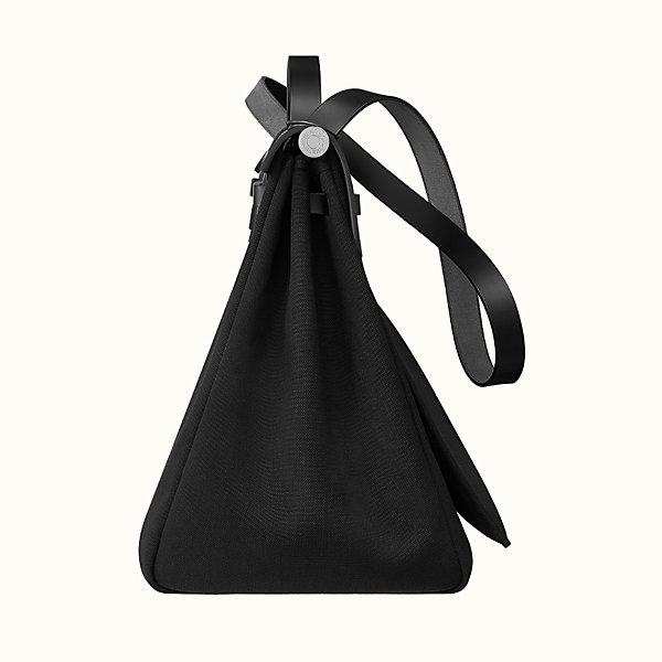 Herbag Zip cabine bag | Hermès USA
