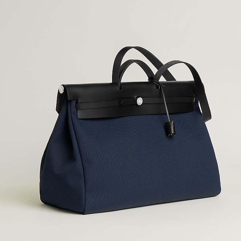 大人気！贅沢なオールレザー】HERMES バッグ《カバッシュ