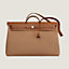 View: front, Herbag Zip cabine bag