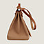 View: side, Herbag Zip cabine bag