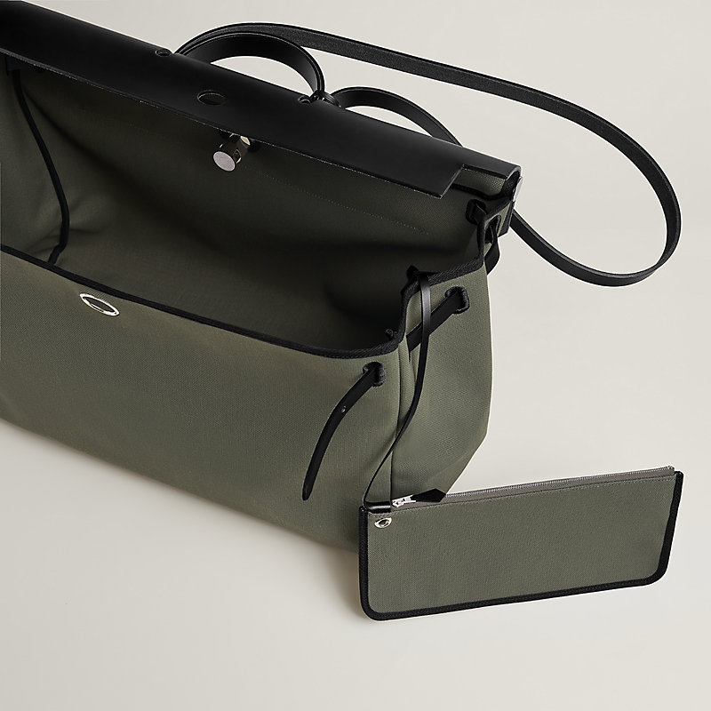 Herbag Zip cabine bag | Hermès USA