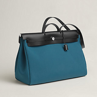 (HERMES)Herbag Zip cabine bag herbag-zip-cabine-bag--