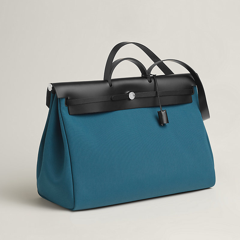 Herbag Zip cabine bag | Hermès Singapore