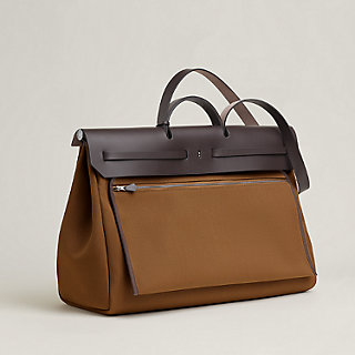 Herbag Zip cabine bag | Hermès USA Herbag Zip cabine bag | Hermès USA